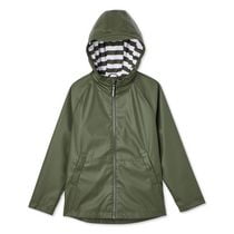 George Boys' Rain Jacket, Sizes XS-XL