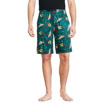 Short de nuit Les tortues ninja pour hommes