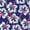 Flower/Blue, variant on Men's Under Disguise 2pk boxers