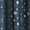 Blue, variant on Your Zone 4 Piece Curtain Panel Set, 27.5" x 84" Gray Camo, 4-Panel Curtain Set