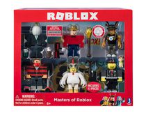 Roblox Blue Lazer Action Figure Walmart Canada - ca pilot roblox