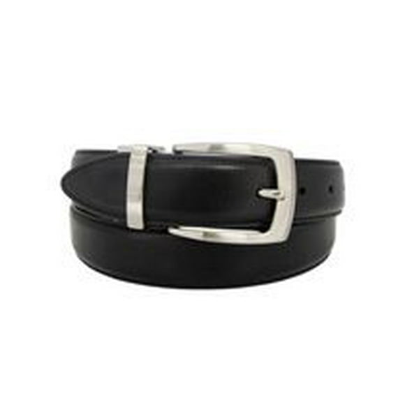 Arrow Men's 32 mm Reversible Dress Belt with Stitch