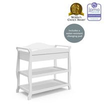 storkcraft aspen changing table