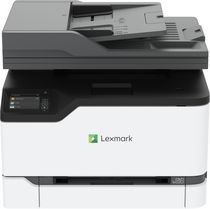 Lexmark MC3426I Multifunction Color Laser Printer (40N9650)