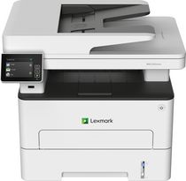 Lexmark MB2236I Multifunction Mono Laser Printer (18M0751)