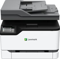 Lexmark MC3326I Multifunction Color Laser Printer (40N9660)