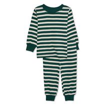 George Baby Boys' Two Piece Pajama Set