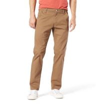 Signature by Levi Strauss & Co.™ Men's Athletic Fit Hybrid Chino Jeans