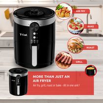 T-fal Easy Fry Air Fryer 3.5L EY120850 | Walmart Canada