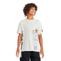 Snoop Dogg Boys' Graphic Tee