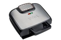 T-fal Inodores Inox Steel Electric Contact Grill