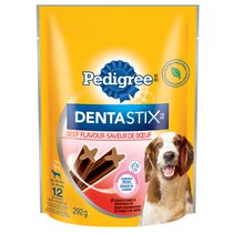 pedigree canada