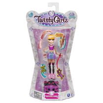 Spin Master Twisty Petz Muñeca Girlz Mascota Kitty Katt | Cuotas sin interés