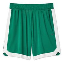 Athletic Works Men's Basketball Short, Sizes S-2XL