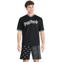 Maillot de soccer Snoop Dogg pour hommes Tailles P-TTG