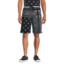Short de basketball Snoop Dogg pour hommes Tailles P-TTG