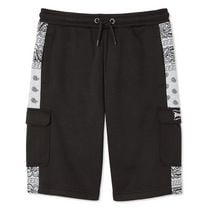 Snoop Dogg Boys' Cargo Short