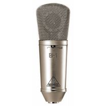 Microphone à condensateur Behringer B-1