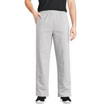 Athletic Works Men's Fleece Pant, Sizes S-2XL