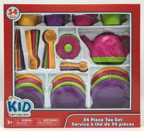 kid connection tea party set