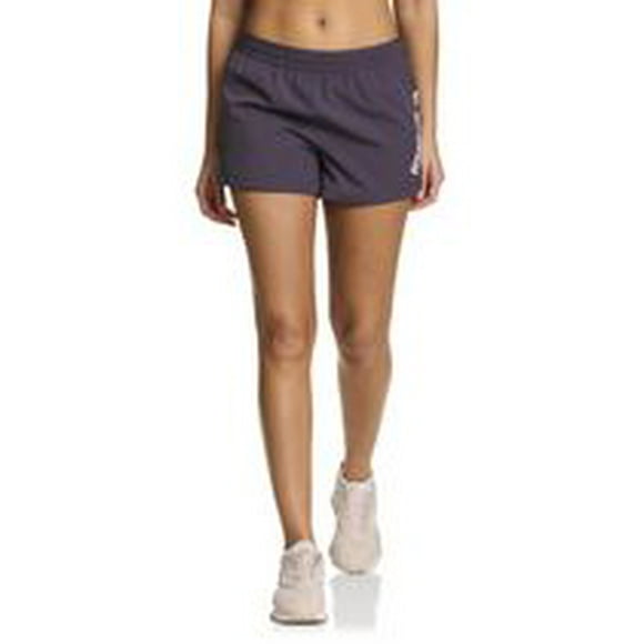 Reebok Women's Staple Running Short With Mesh Lining, Sizes XS-2XL
