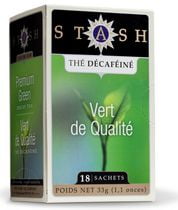 stash sachets decaffeinated