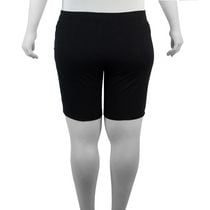 plus size shorts canada