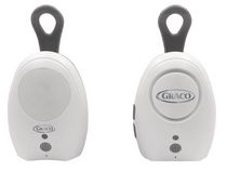 Graco baby monitor with night light