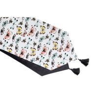 Coton Chemin De Table (54" ) (Butterfly)