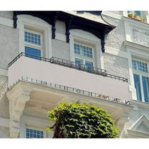 IH Casa Decor- Privacy Balcony Screen