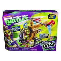 Teenage Mutant Ninja Turtles - Vehicles - Ooze Copter | Walmart Canada