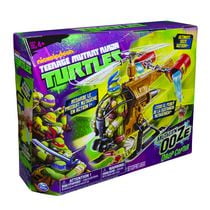 Teenage Mutant Ninja Turtles - Vehicles - Ooze Copter | Walmart Canada