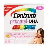 Nature Bounty Prenatal Vitamins With Dha Reviews Nature Bounty Prenatal Vitamins With Dha Reviews