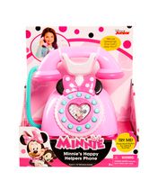 Téléphone des Aides Heureuses de Minnie