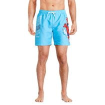 Kool-Aid Men's Swim Trunk, Sizes S-XL