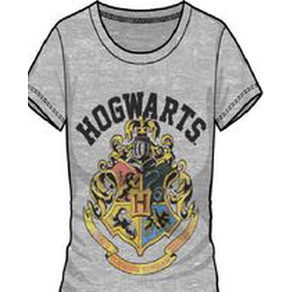 Warner Bros. Women's Harry Potter T -Shirt