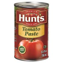 Pâte de tomate originale de Hunt’s®