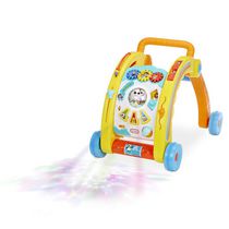 Little Baby Bum Twinkle's Musical Walker by Little Tikes - image 2 of 7
