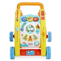 Little Baby Bum Twinkle's Musical Walker by Little Tikes - image 3 of 7