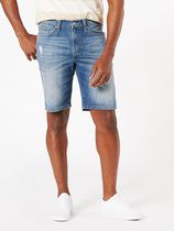 mens jean shorts canada