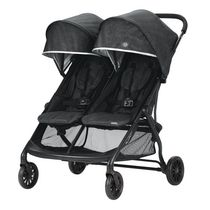 triple stroller canada