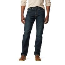 Levi Strauss Signature™ Men's Straight Fit Jeans, Available sizes: 29 – 38