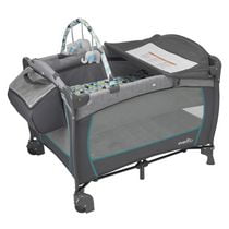 playpen with bassinet canada