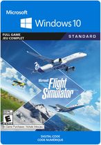 Windows 10 Microsoft Flight Simulator [Download]