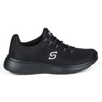 S Sport Conçu par Skechers Rummie Baskets Sport Décontractées à Enfiler pour Femmes