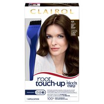 Clairol - Root Touch-Up Permanent Hair Colour, Hair Dye from Canada's #1 Root Touch Up Brand, Covers Gray, Instant Natural Looking Color