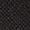 Black, variant on George Women's Quarter-Crew Socks 6-Pack