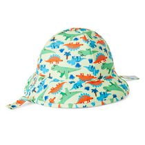 George Baby Boys' Swim Hat, Sizes 0-24 months