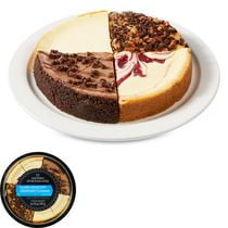 Gâteau au fromage Notre Excellence de la collection classique