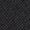 Black, variant on George Women's Mid-Crew Socks 6-Pack